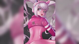 "Alice" in Front line