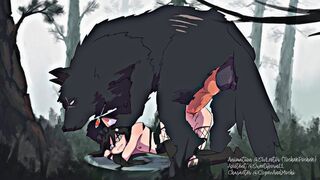 Adventures In The Forest [SivLestor][4K]