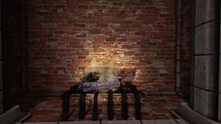 The Witcher’s Favor