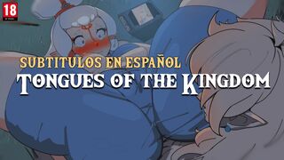 Tongues of the Kingdom [ESP-SUB | 1080HD]