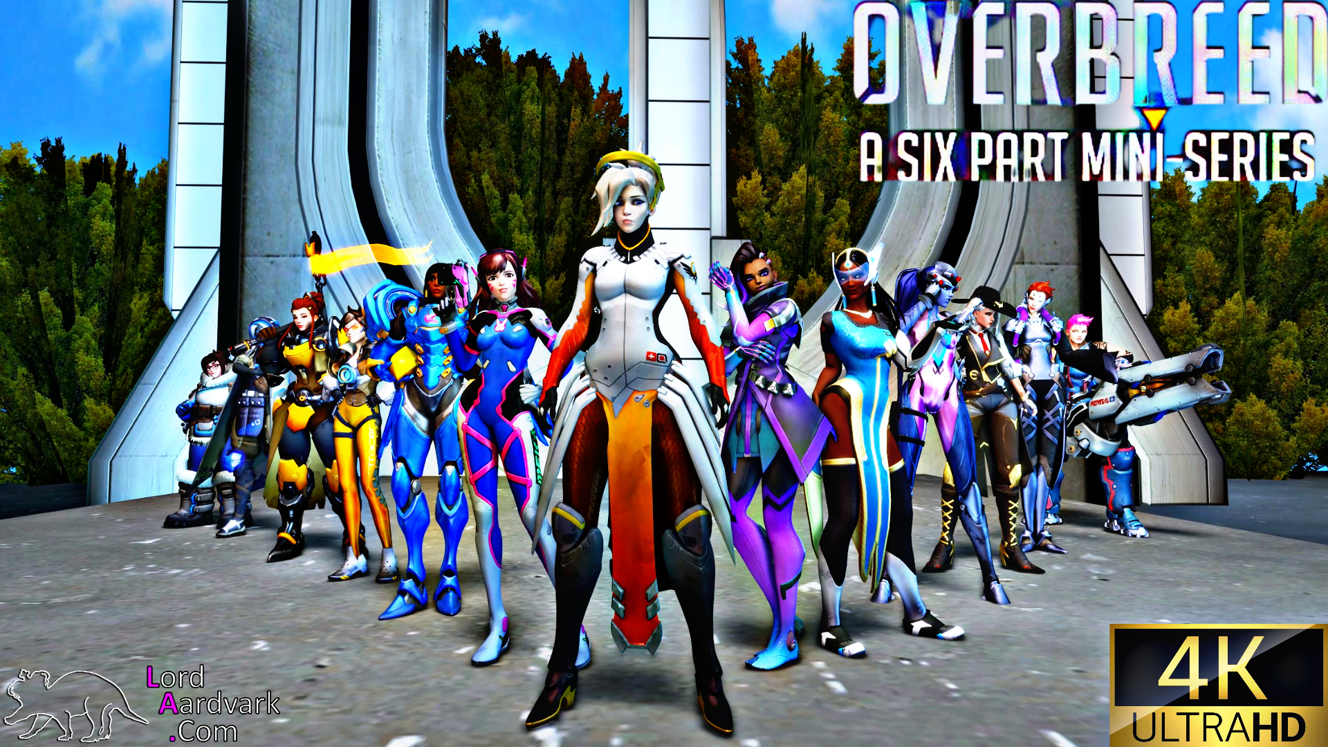 วันพีช ตอนที่ 564