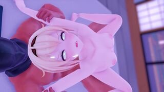 Kazama Iroha (Hololive) [JguRh] [4K]