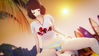 Kawakami [Amateurthrowaway]