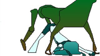 Yareli RAILED by a Keithe