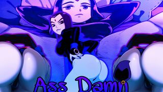 Nemesis Hmv Ass Danm