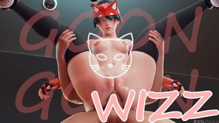 [Nekoslvt] GOON WIZZ - HMV