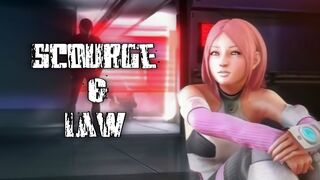 Scourge and Law (HMV/PMV)