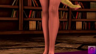 [Gorilka] The magic of dragons part 1