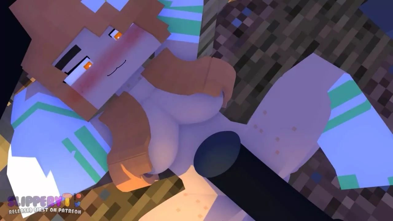 Slipperyt minecraft jenny