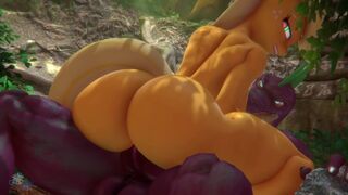 Monster Hunter [Hoovesart]