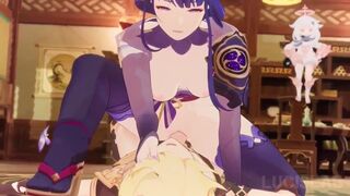 LUCISLAB Collection - Episode 1