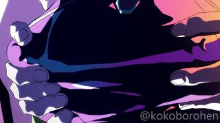 Spicy Side Mission With Lucy