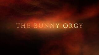 The Bunny Orgy: The Definitive Edition Trailer