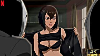 Alexandra Trese - Netflix [MissingThumb][4K]