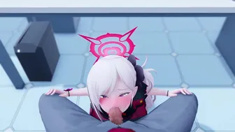 Kufufu♪ If You Cum Within Two Minutes, You Lose, Sensei? [Kaotaro12]