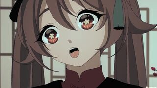 Hu Tao [Nekololisama][4K]