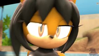 Honey Service [captain spade]