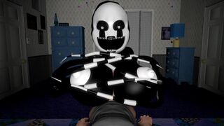 Michael’s Wet Nightmare