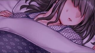 Haramigami To Tsukareta Mei