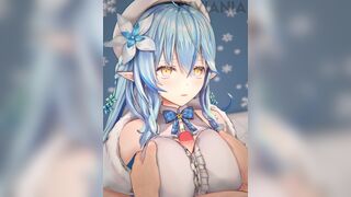 Lamy Boobjob [Tyviania]