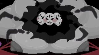 [shoestrang] The Sisters