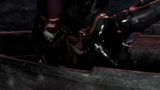 Anchored [gurochanOP]