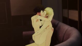 Full Power [Bunnxarts]