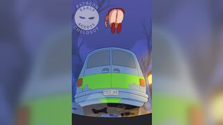 Velma's Ass [Chelodoy]