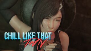 Chill Like That - PMV Final Fantasy Edition