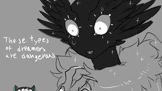 The Nightmare PART 1