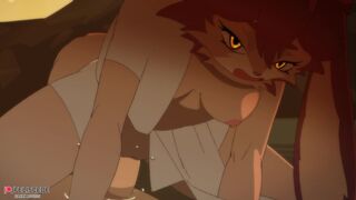 Catching Lop [feliscede]