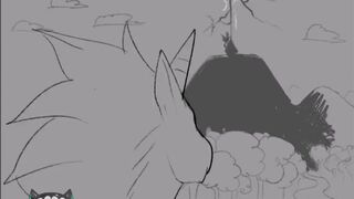 The Corrupted Unicorn