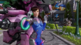 D.VA MVP