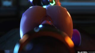 Breeding WHORsES HMV