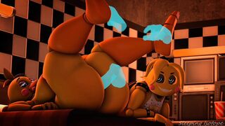 [Sleeping Isotope]VR Experience