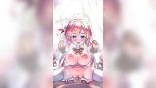 Hitori Gotoh [Redcomet]