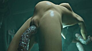 Lara & Cultists [Pregnant][Zmsfm]