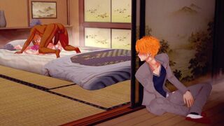 Addicted NTR [Yoldea]