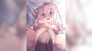 Bocchi-chan [Redcomet]