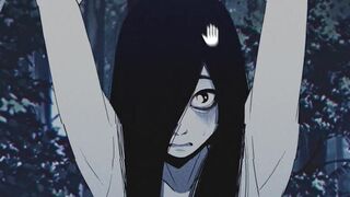 Cursed Video [kusujinn]