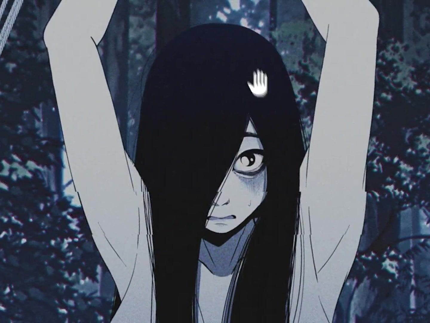 Kusujinn cursed video