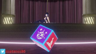 Yelan Sex Club Hmv [matencc86]