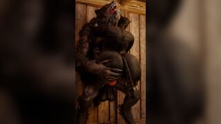 [Zenith741] Khajiit - Carry