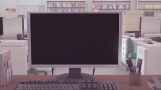 MP7 Under the Desk [No sound]