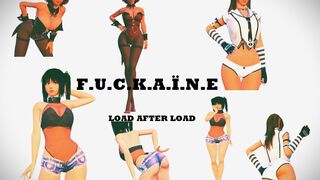 F.U.C.K.A.Ï.N.E Load After Load