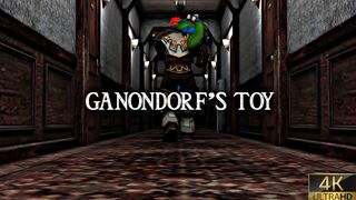 Ganondorf's Toy [Filthx][4K]