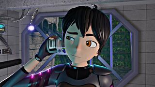 Brain Parasite [Peterraynor][4K]