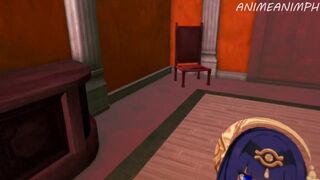 Genshin Impact - Candace