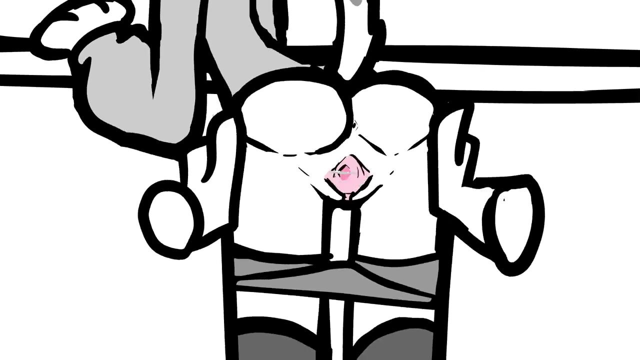 Supreme Fifi somemf Too Big Animated Video Experience