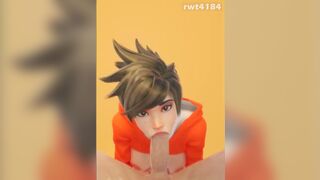 Tracer (Overwatch) [Rwt41844184]